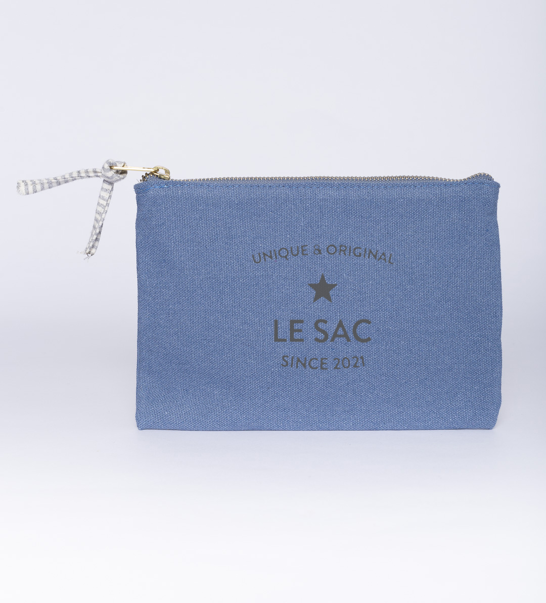 Sac cabas personnalisé Trendy Ecru