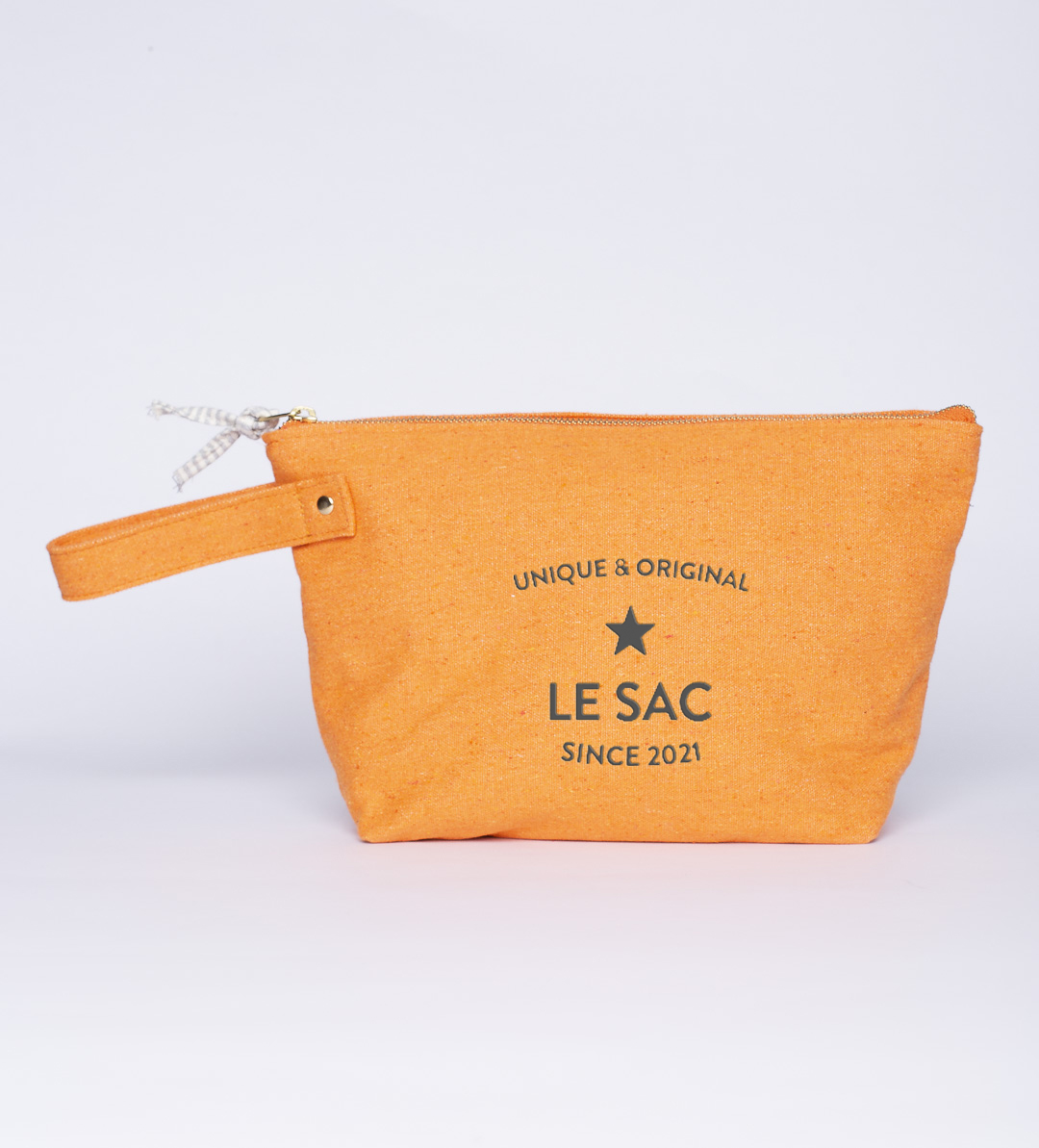 Sac cabas personnalisé Trendy Ecru