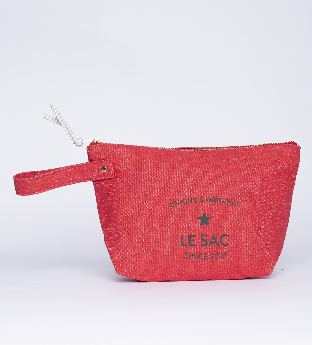 Sac cabas personnalisé Trendy Ecru