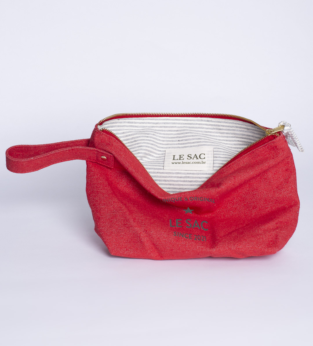 Sac cabas personnalisé Trendy Ecru