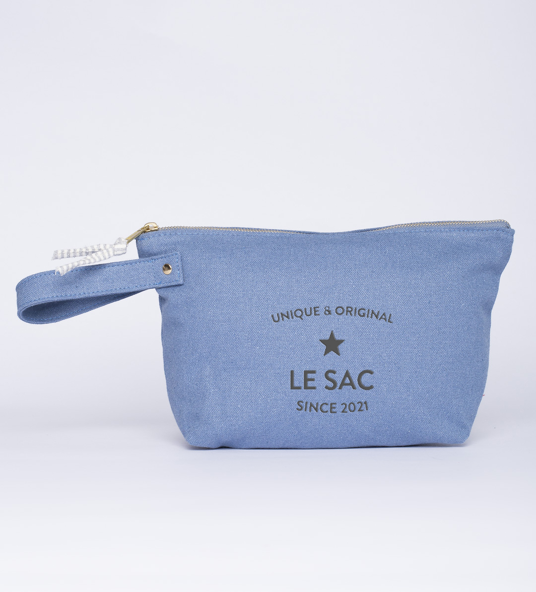 Sac cabas personnalisé Trendy Ecru